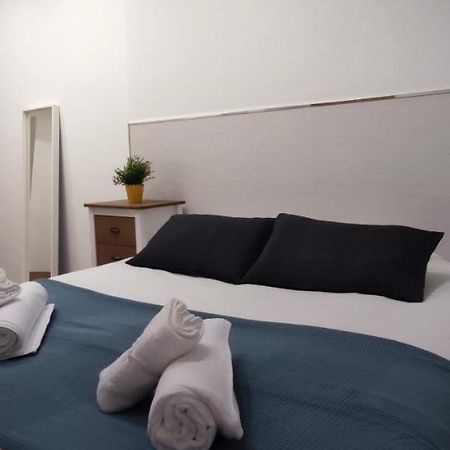 Ferienwohnung Apartamento En Pleno Casco Historico De Vigo Exterior foto