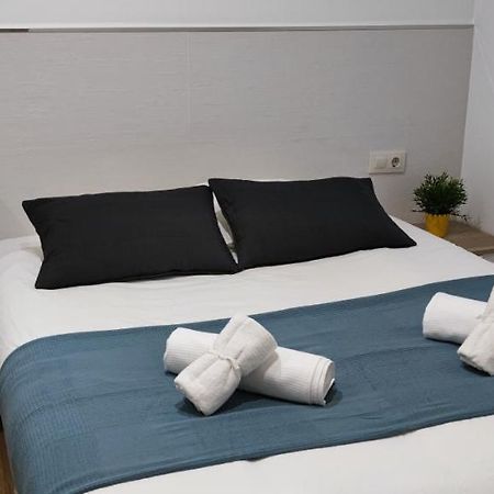 Ferienwohnung Apartamento En Pleno Casco Historico De Vigo Exterior foto